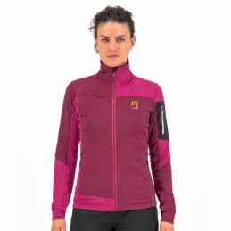 Polaire femme Puez Fleece Karpos