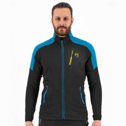 Polaire homme Puez Fleece Karpos