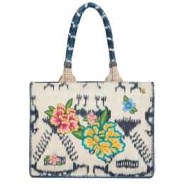 sac-cabas-toile-brodee-fleurs-archi-timor-bleu-blanc-2734