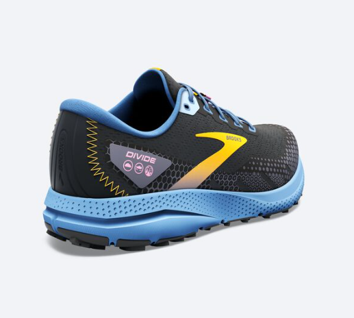 Basket running homme brooks shop
