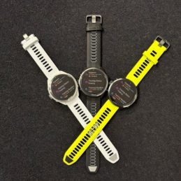 Garmin Forerunner 965