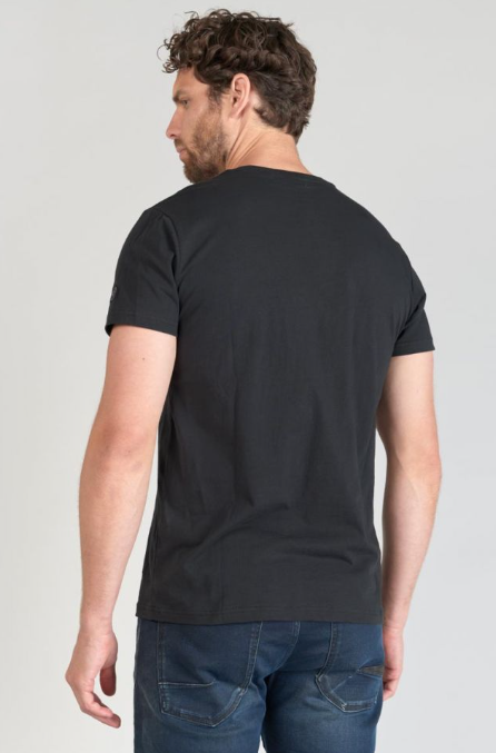 t-shirt-noir-imprimé-têtedemort-letempsdescerises-dos