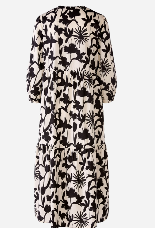 2023-09-14 14_37_49-Maxikleid in bedruckter Baumwolle _ OUI Onlineshop