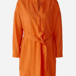 Robe chemise