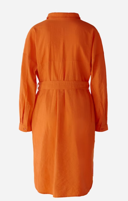 Robe chemise