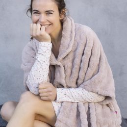 poncho