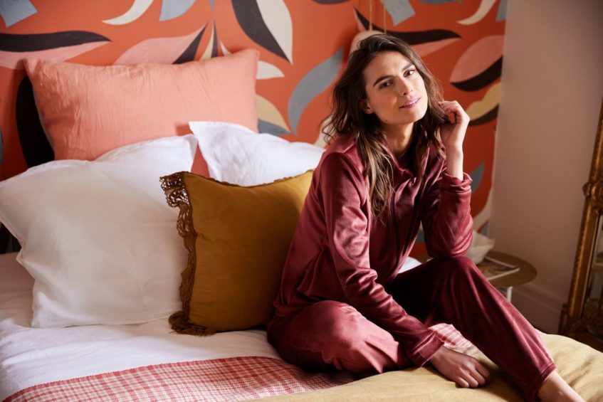 Pyjama canat online