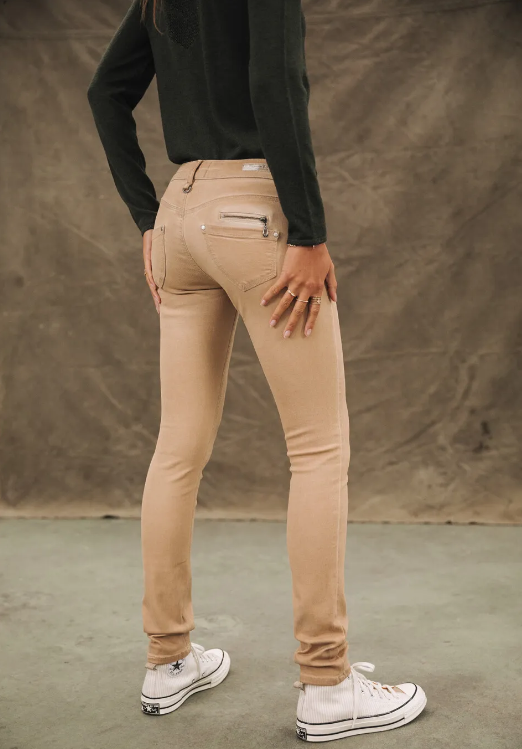 pantalon-beige-freeman-t-porter