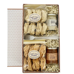 Coffret pasta