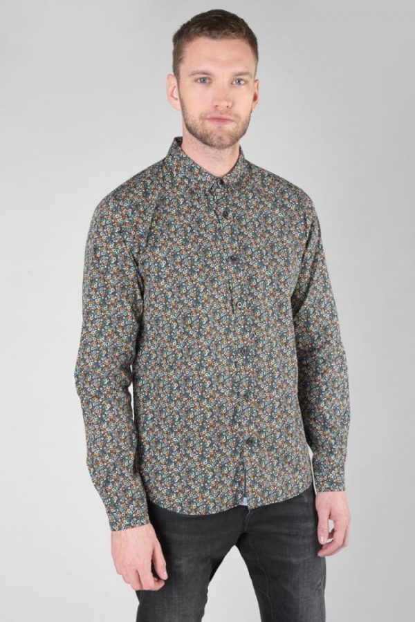 Chemise DROME