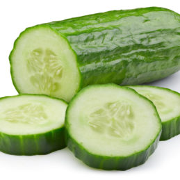 Concombre