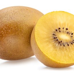 Kiwi jaune