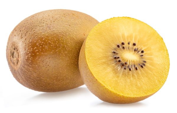 Kiwi jaune