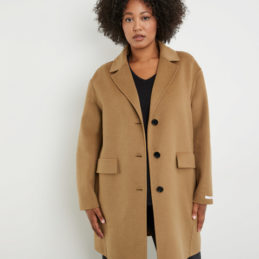 Manteau