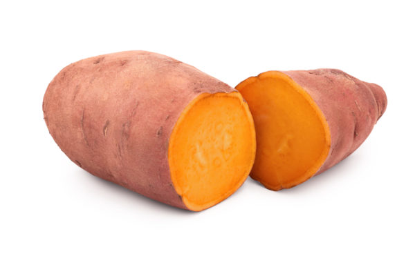 Patate douce