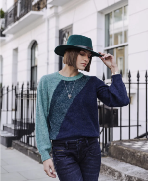 Collection freeman on sale porter femme
