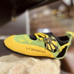 La sportiva