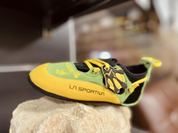 La sportiva